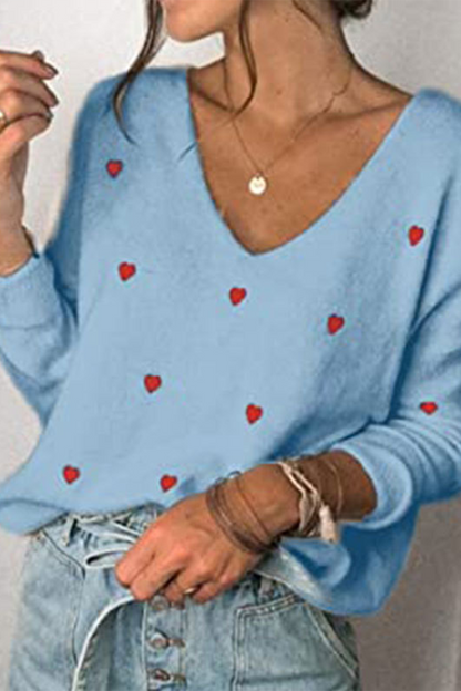 Pull au design gracieux