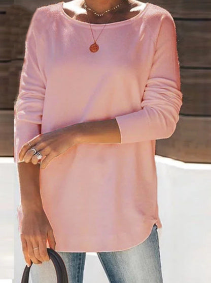 Pull vintage classique
