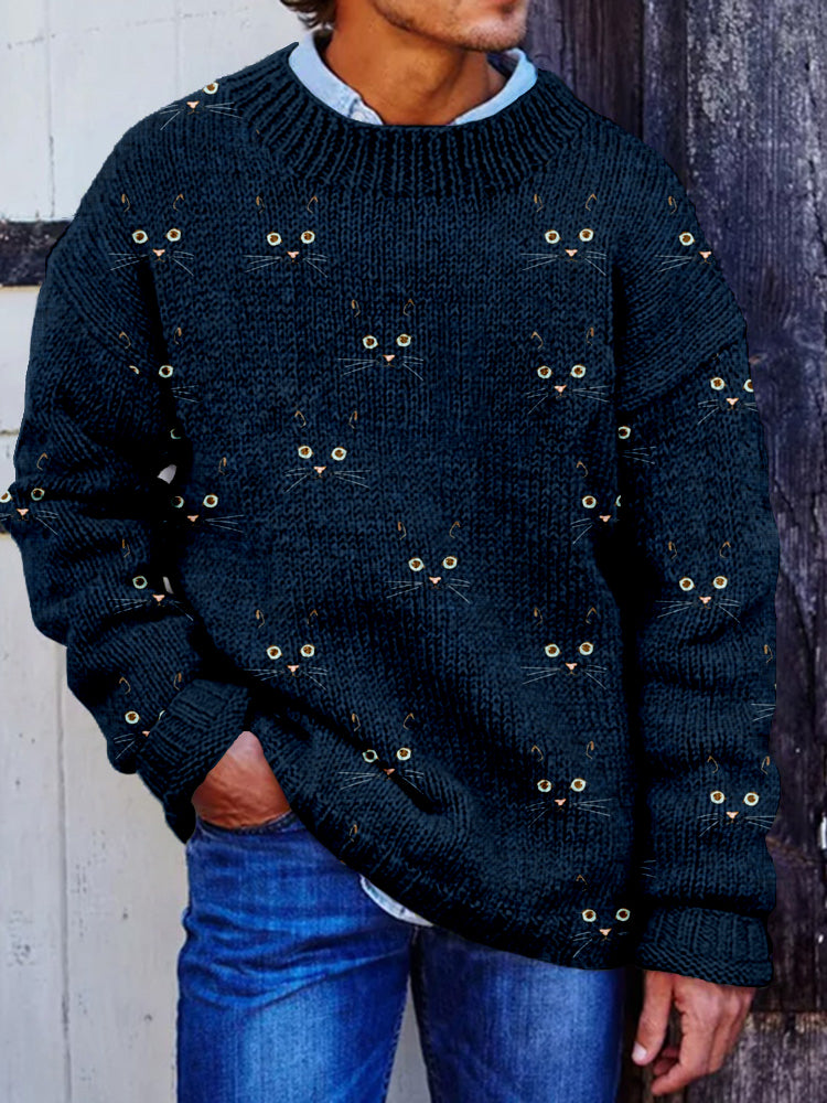 Pull au design élégant