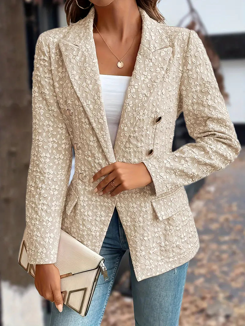 Veste inspiration vintage
