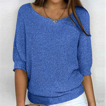 Pull inspiration vintage