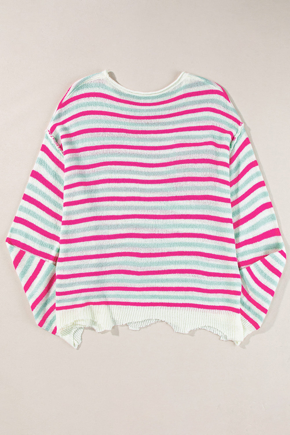 Pull au design élégant