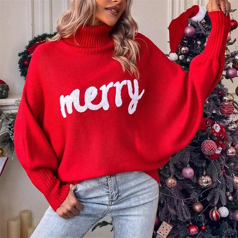 Pull au design gracieux