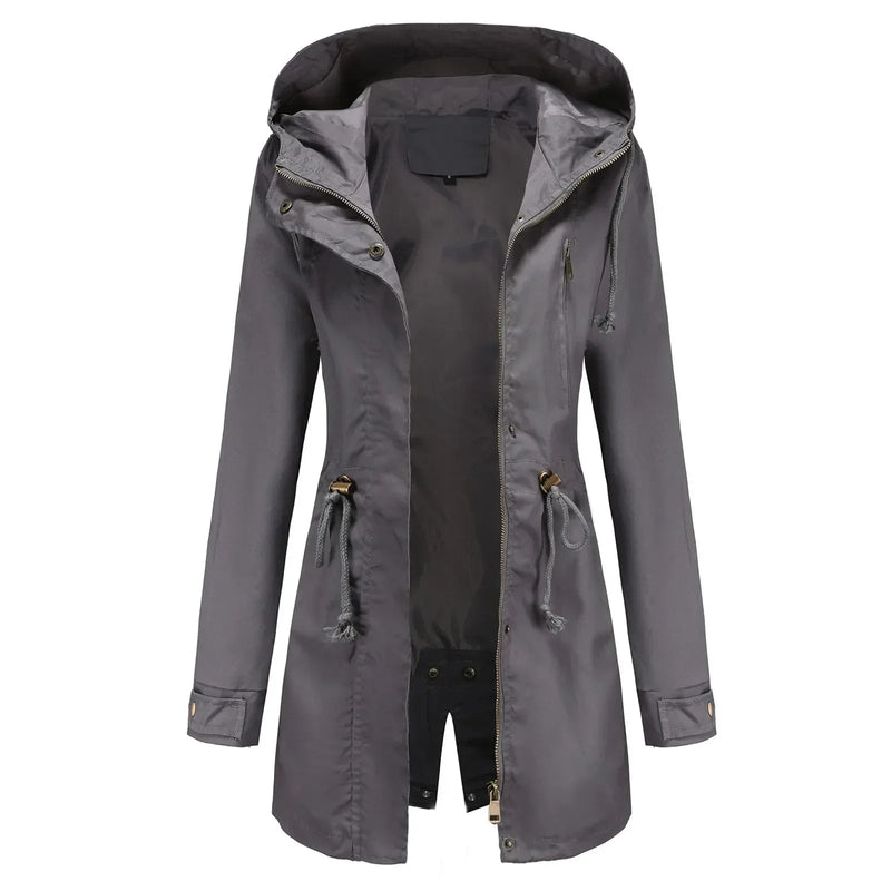 Veste au design élégant