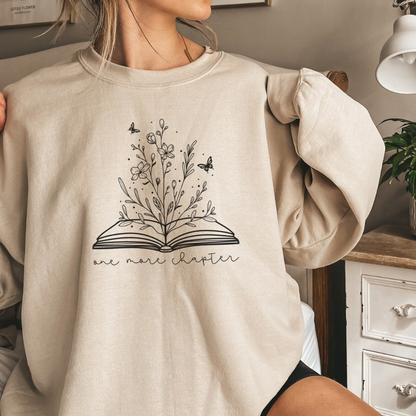Pull au design gracieux
