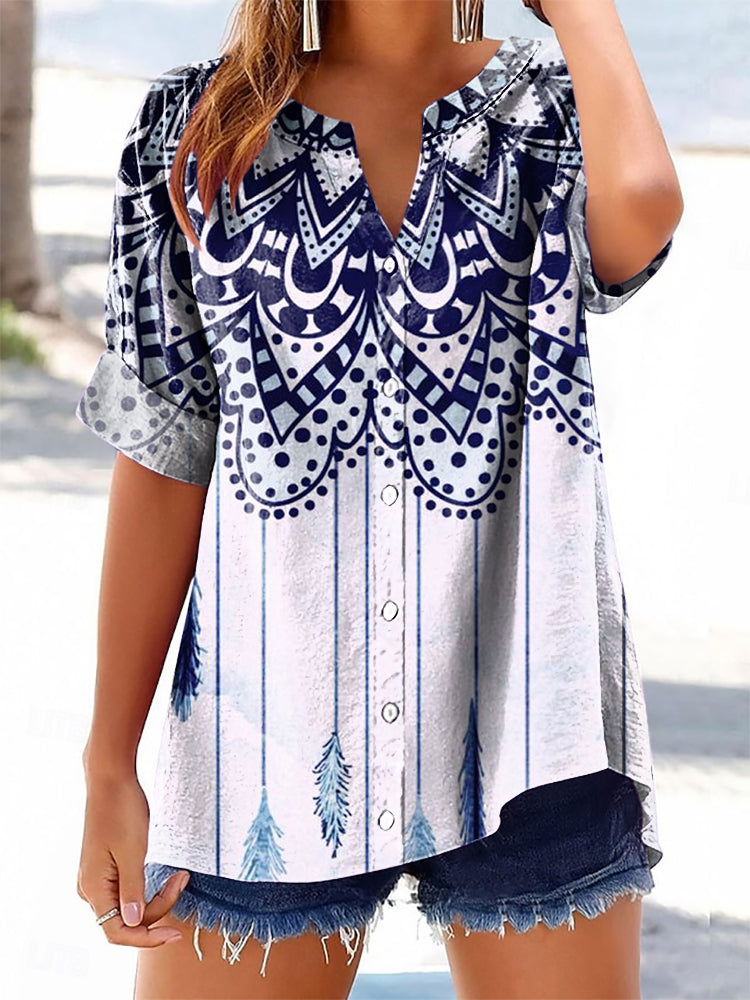 Chemise magnifiquement confectionné