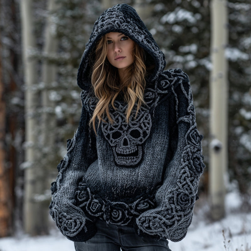 Pull au design élégant