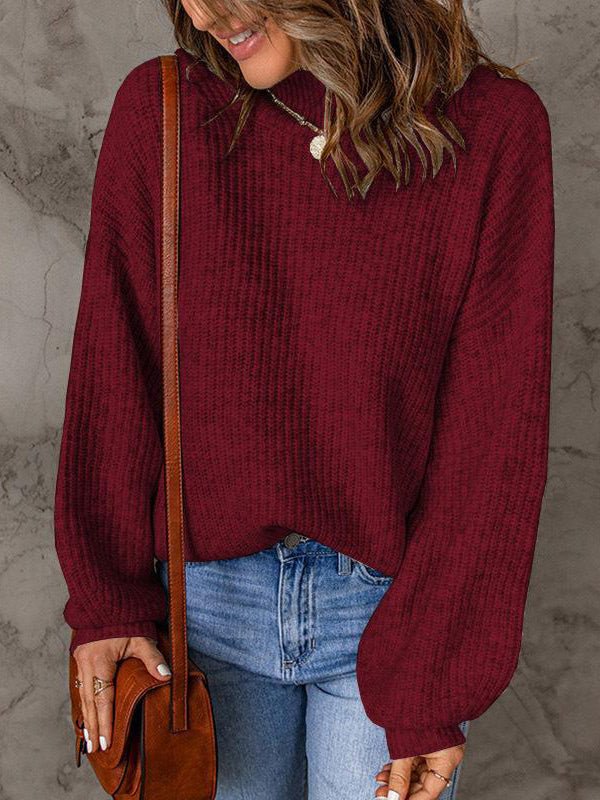 Pull inspiration vintage