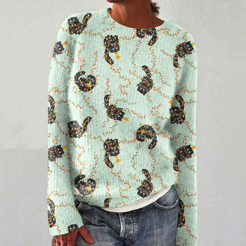 Pull inspiration vintage
