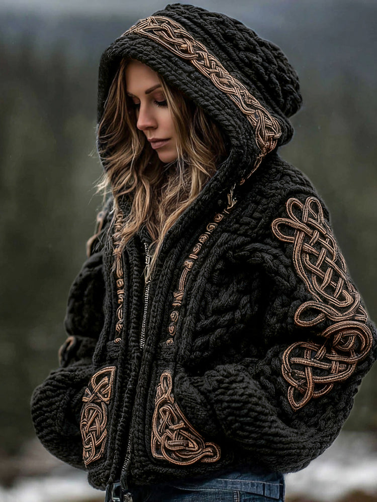 Pull au design élégant