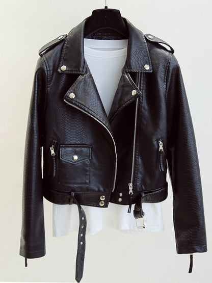 Manteau inspiration vintage
