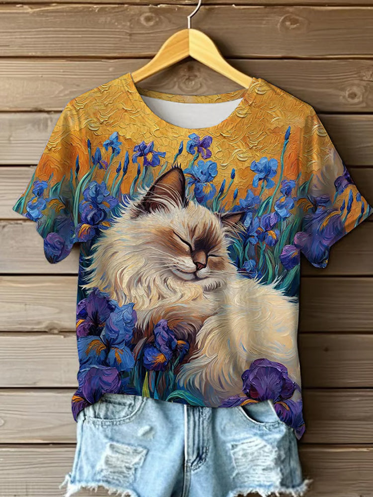T-Shirt inspiration vintage