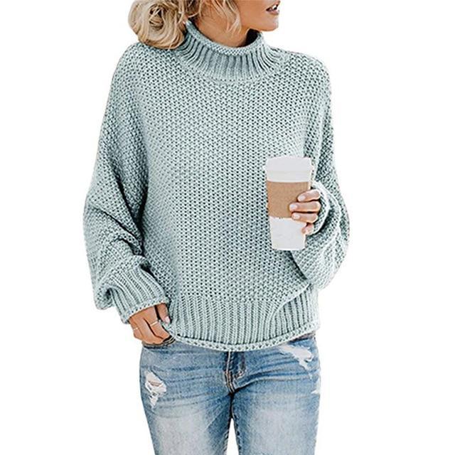 Pull au design élégant