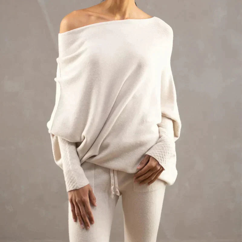 EP | Pull-over élégant pour femme