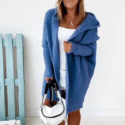 Duana | Tailored and Elegant winter Jacket