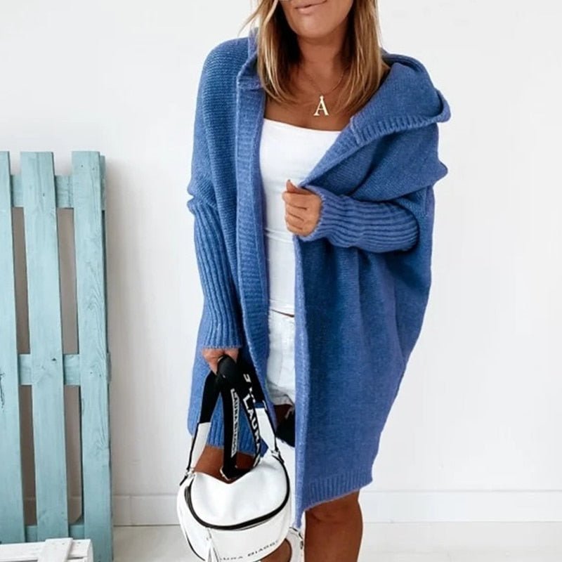 Veste au design classique