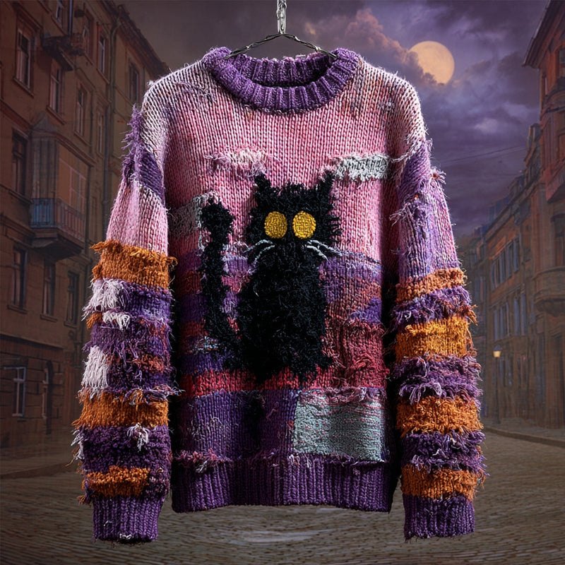 Pull au design élégant