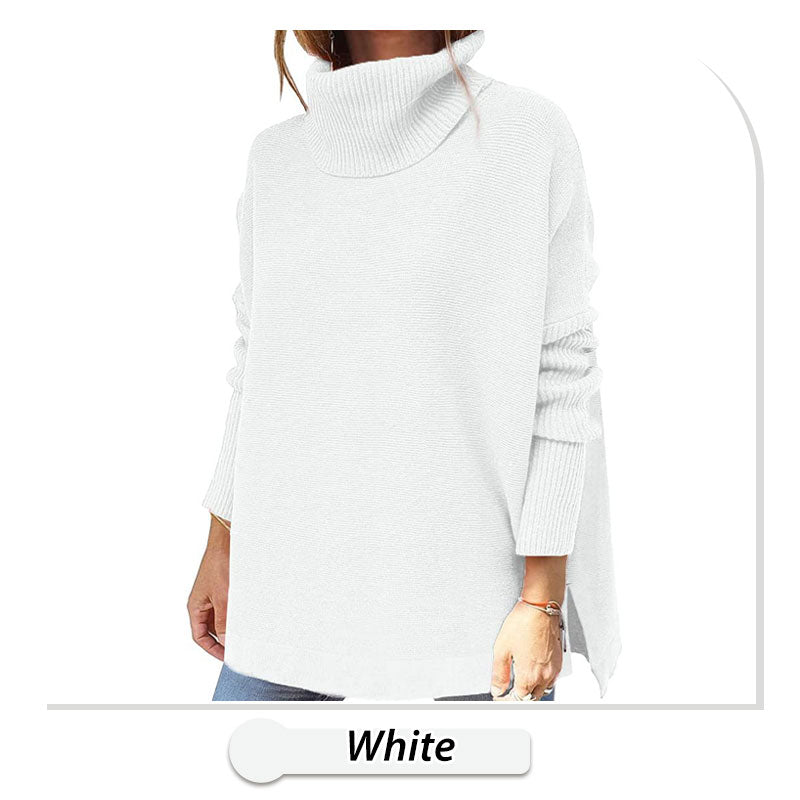 Pull vintage classique