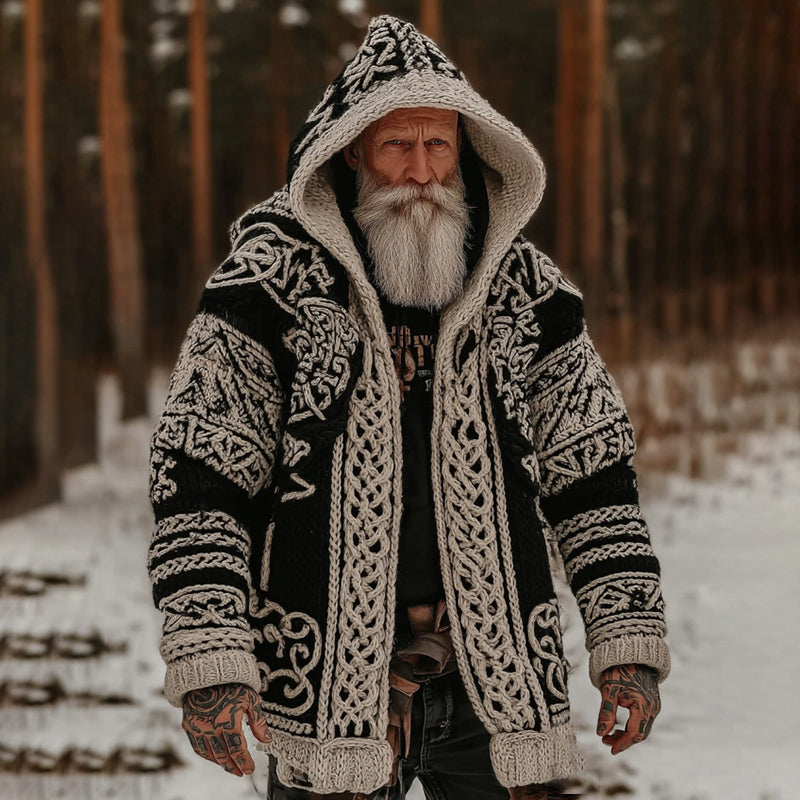 Pull au design élégant