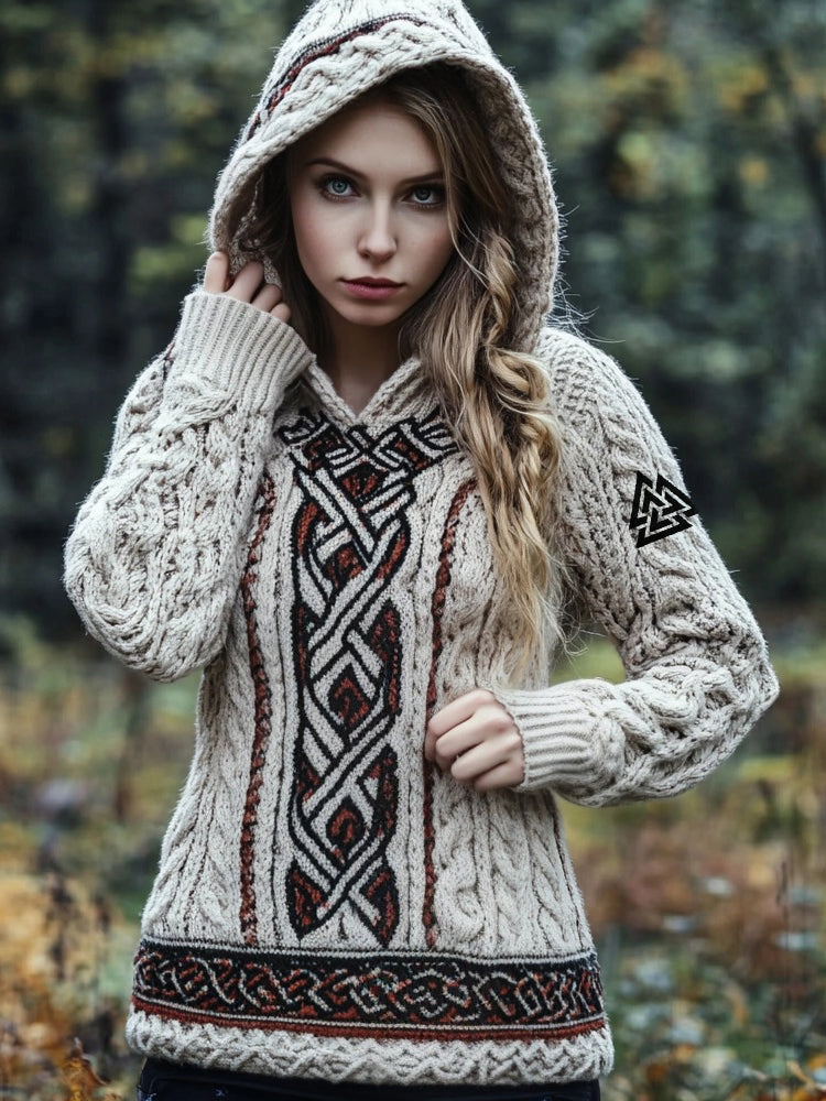 Pull au design élégant