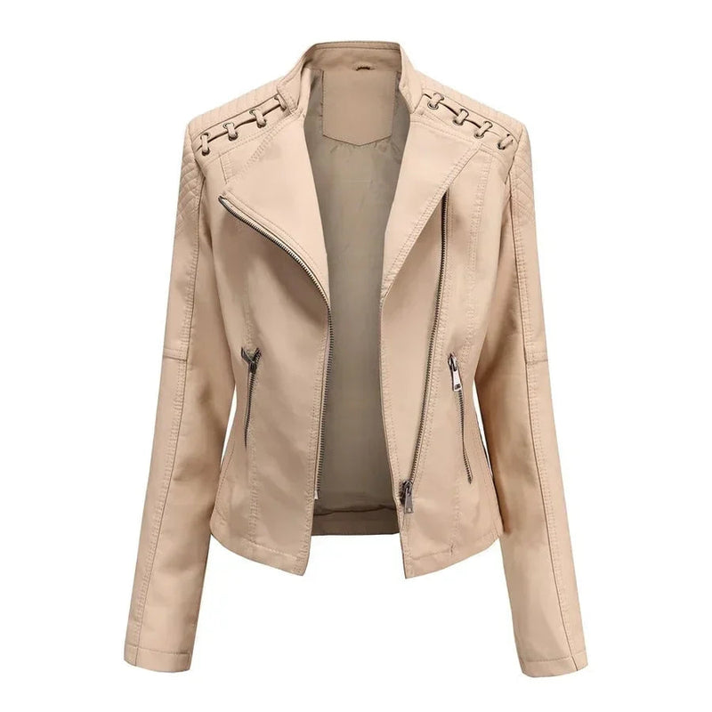 Veste au design élégant