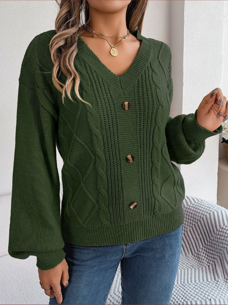 Pull inspiration vintage
