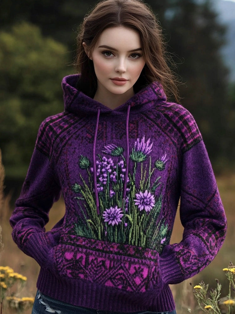 Pull inspiration vintage