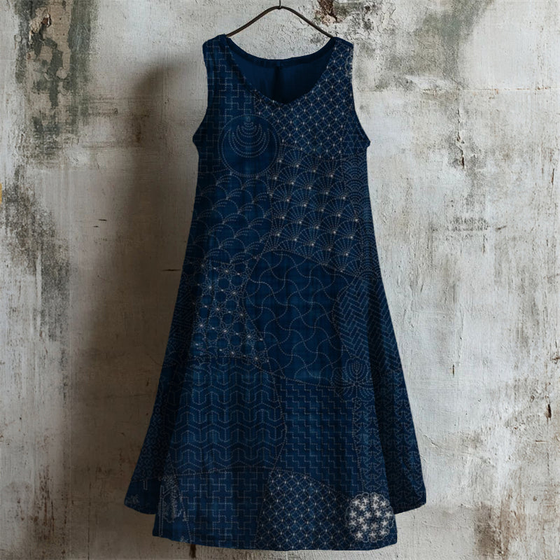 Robe au design élégant