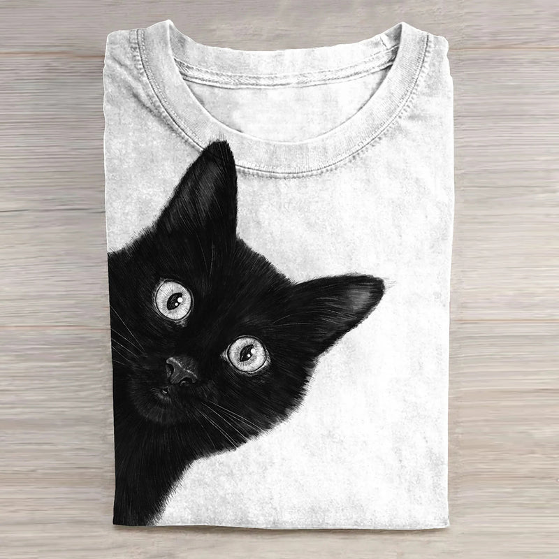 T-Shirt au design élégant