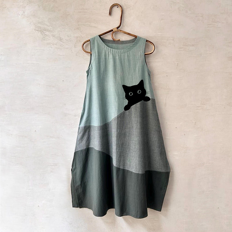 Robe magnifiquement confectionné