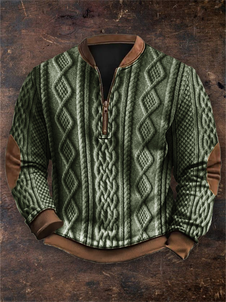Chemise au design élégant