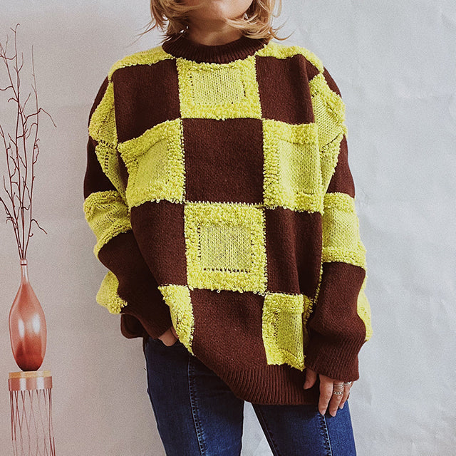 Pull inspiration vintage