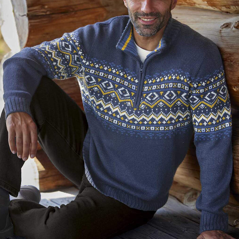 Pull inspiration vintage