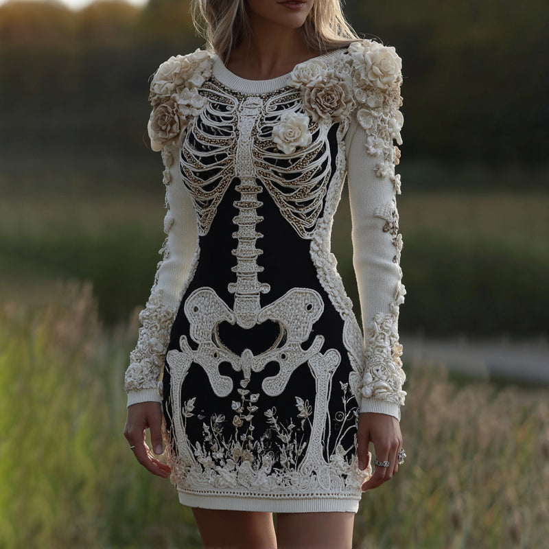 Pull au design classique