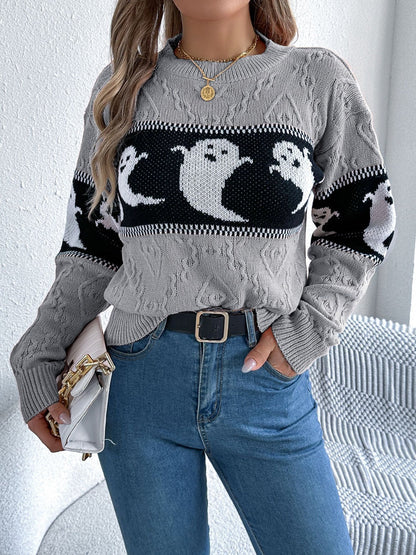 Pull inspiration vintage