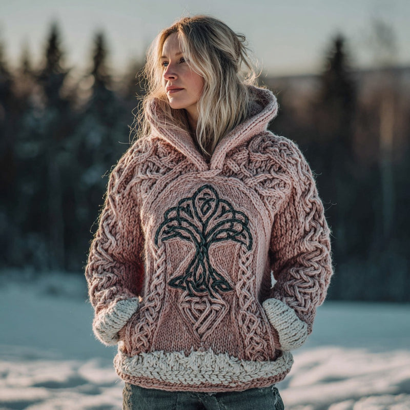 Pull inspiration vintage