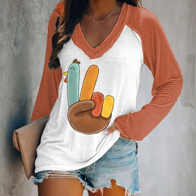 T-Shirt magnifiquement confectionné