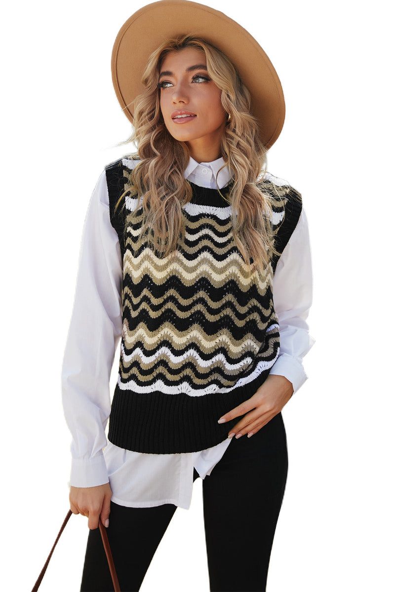 Pull inspiration vintage