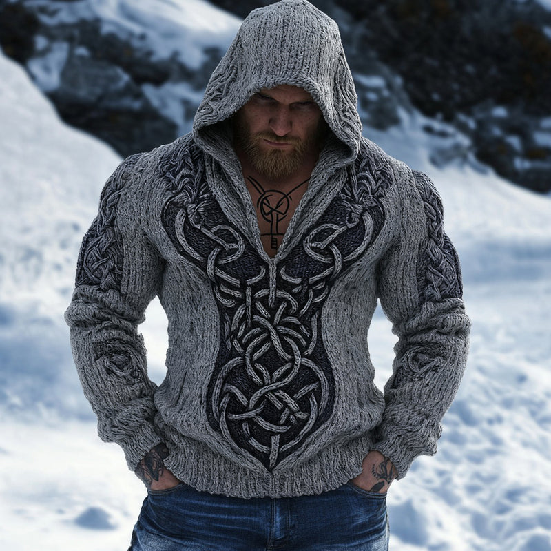 Pull au design gracieux
