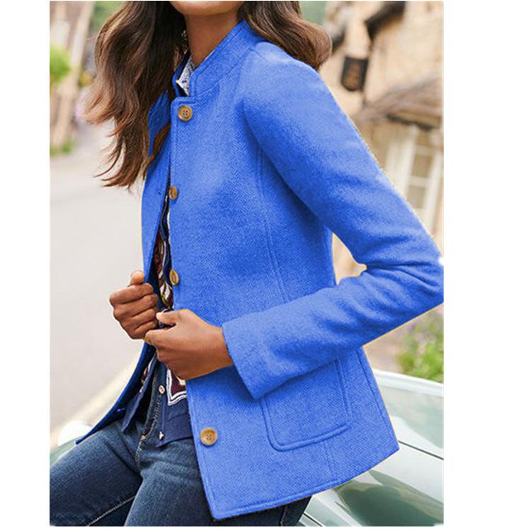 Veste vintage classique