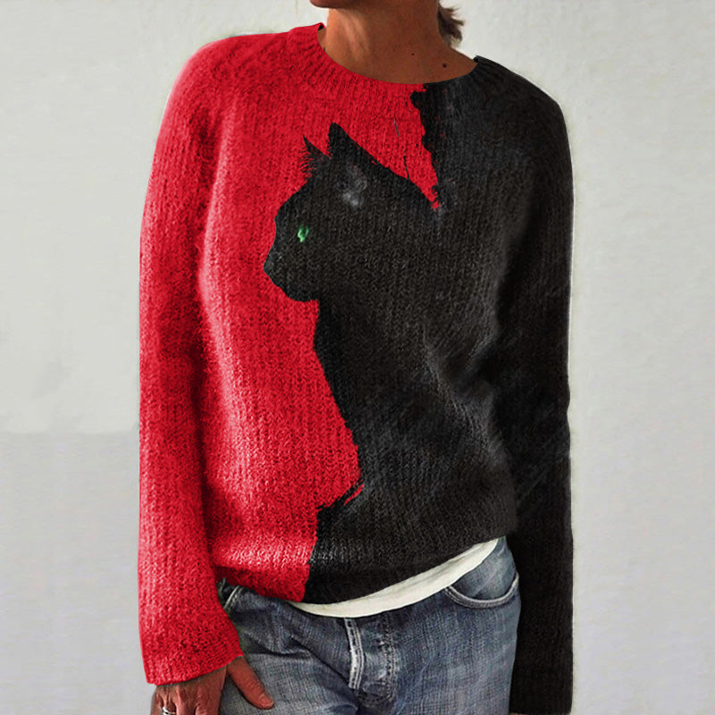 Pull inspiration vintage