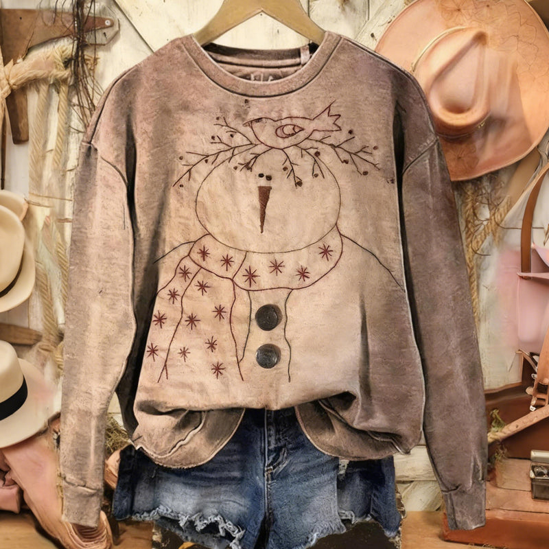 Chemise au design classique