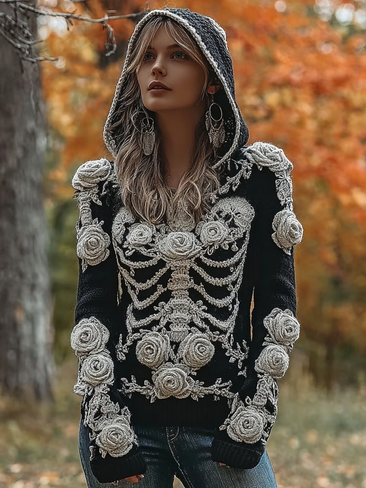 Pull inspiration vintage
