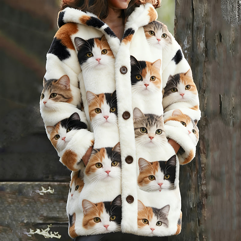 Cardigan au design gracieux