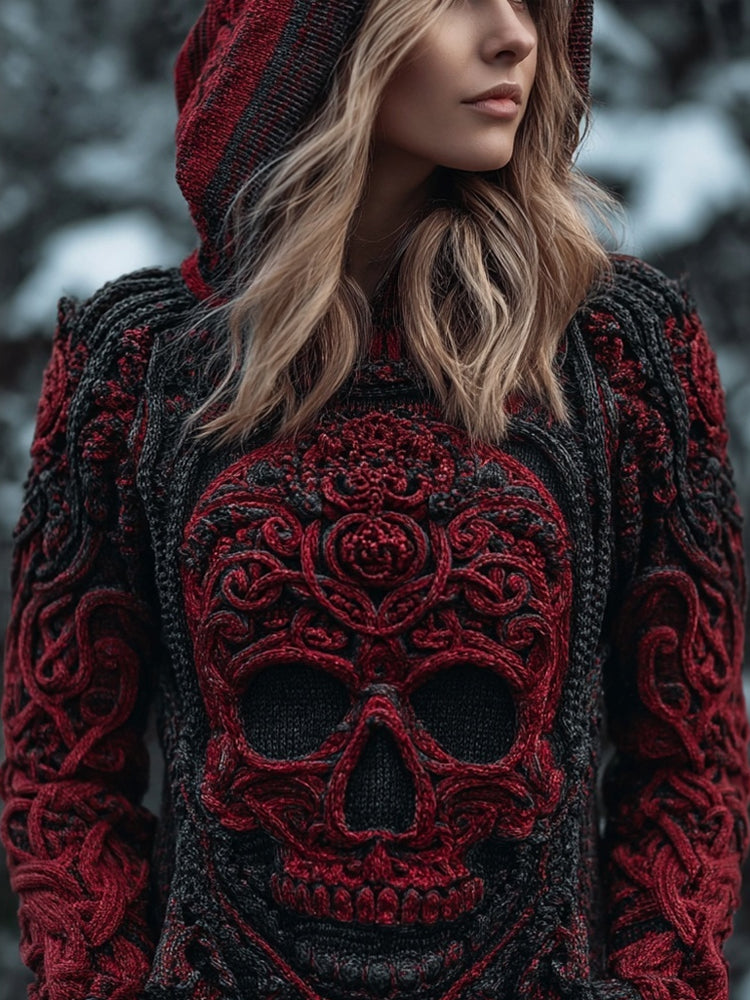 Pull inspiration vintage