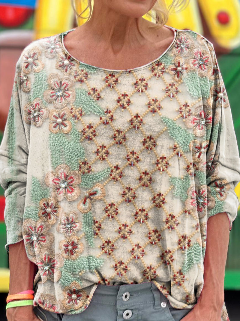 T-Shirt inspiration vintage