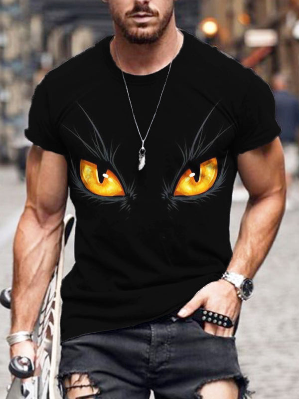 T-Shirt vintage classique