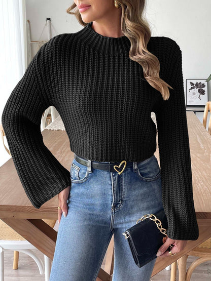 Pull au design élégant