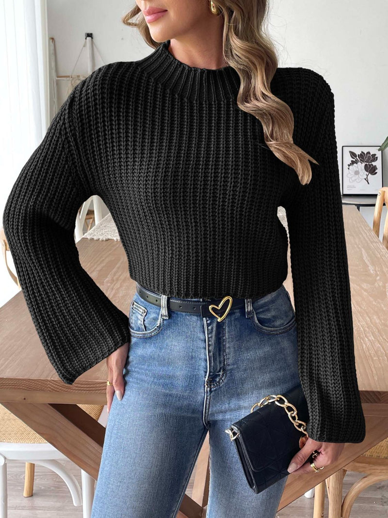 Pull au design élégant