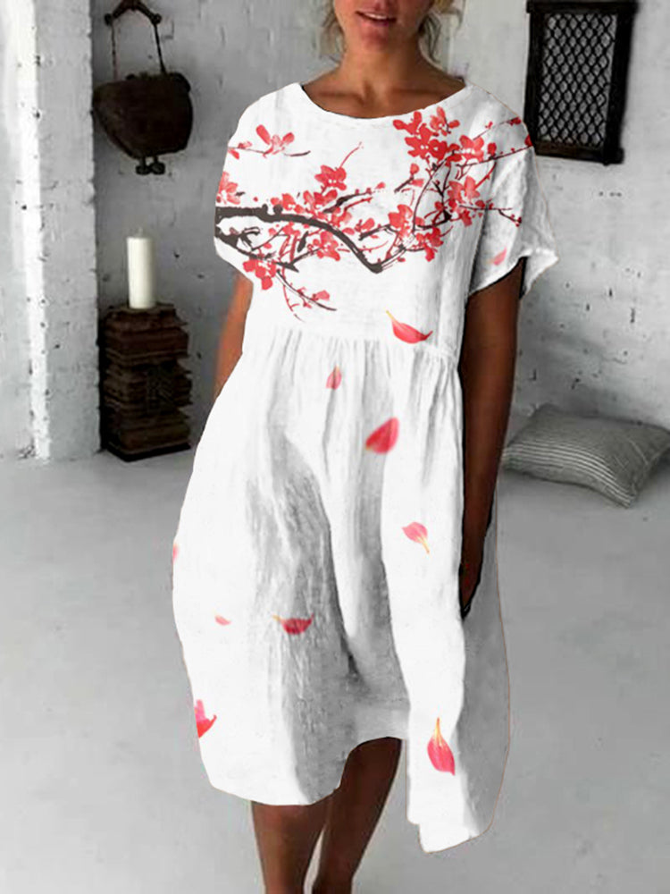 Robe magnifiquement confectionné